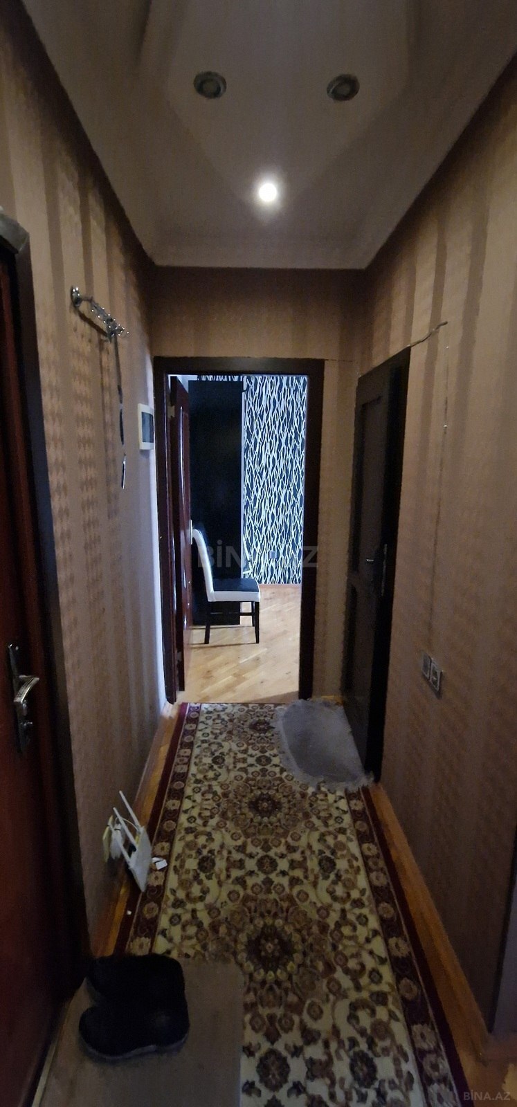 2 otaqlı Köhnə tikili, Dərnəgül m., Bakı