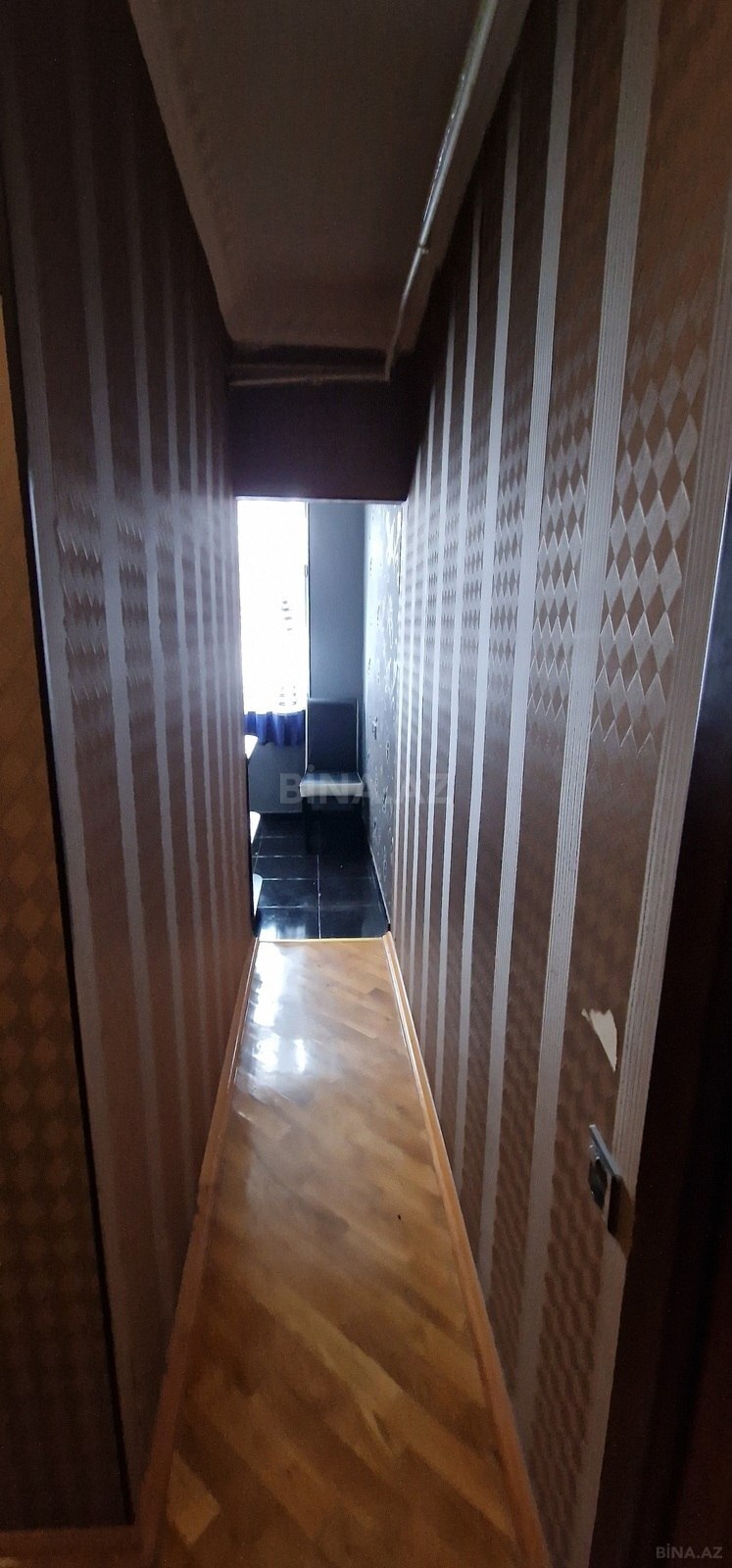 2 otaqlı Köhnə tikili, Dərnəgül m., Bakı