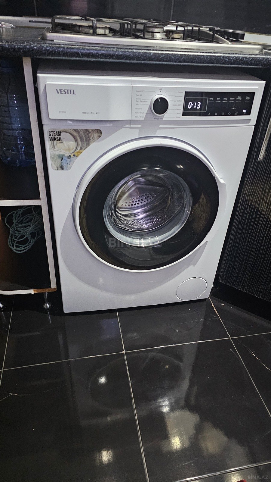 2 otaqlı Köhnə tikili, Dərnəgül m., Bakı