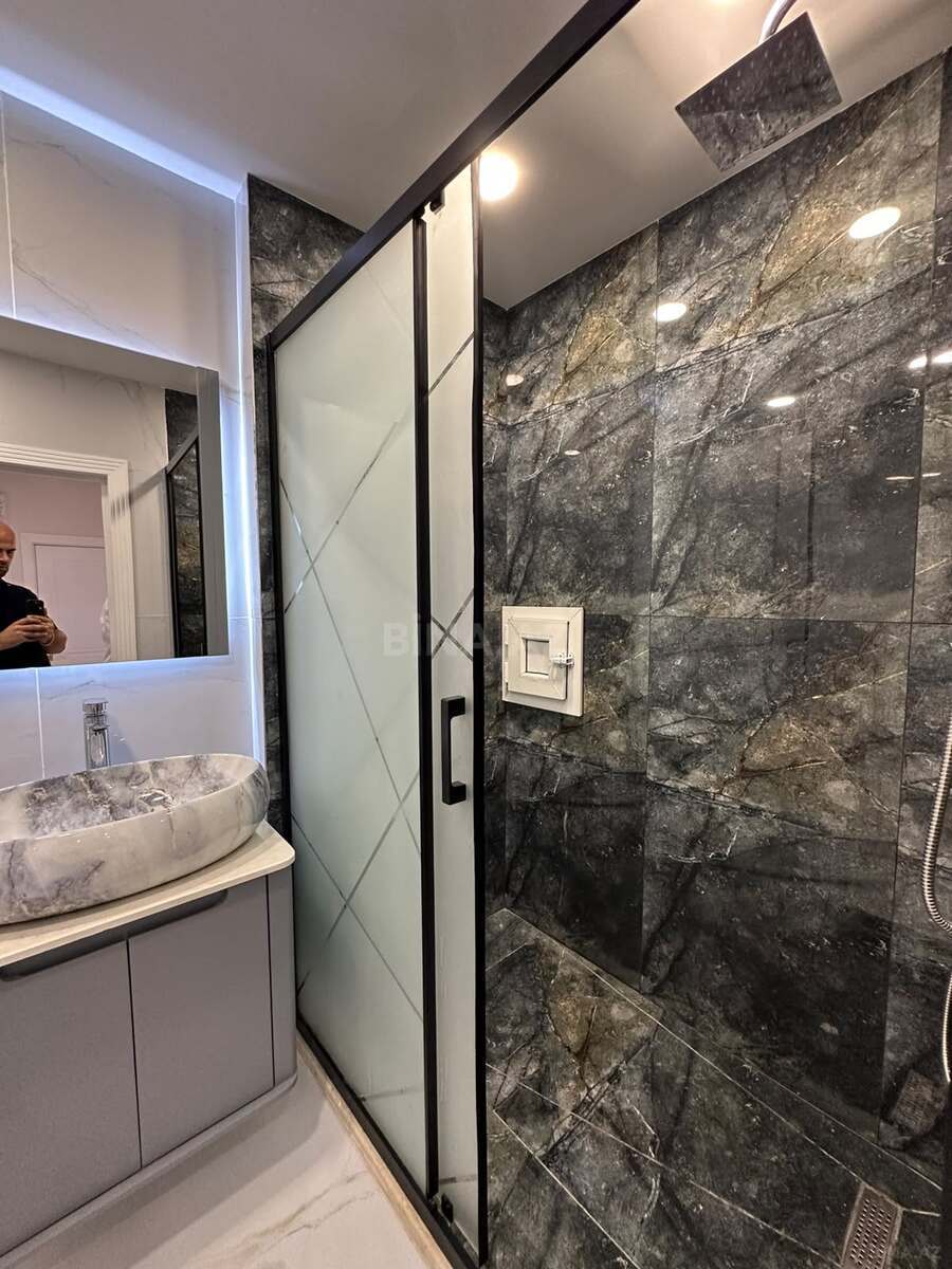 2 otaqlı Yeni tikili, İnşaatçılar m., Bakı