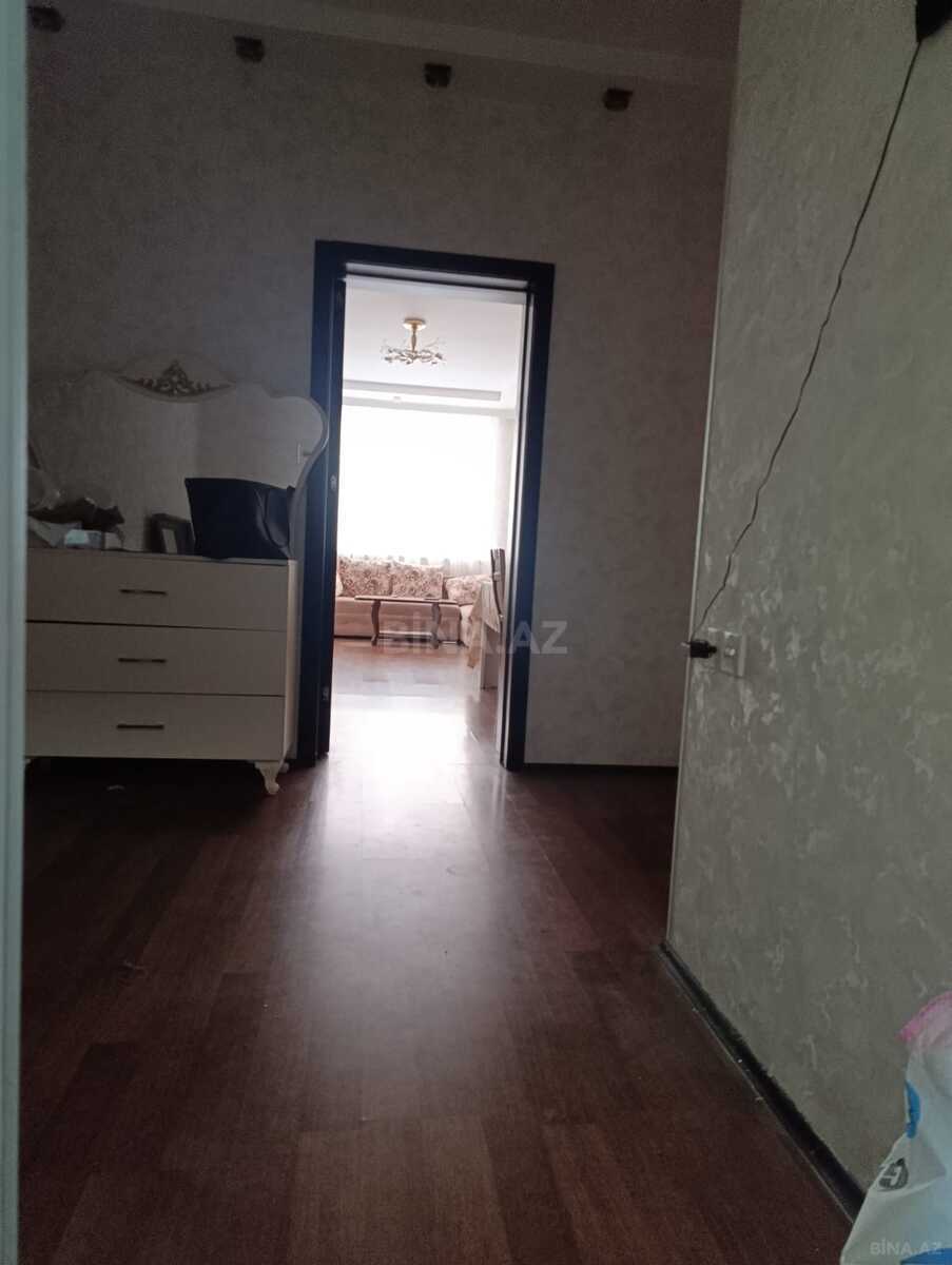 2 otaqlı Yeni tikili, Dərnəgül m., Bakı