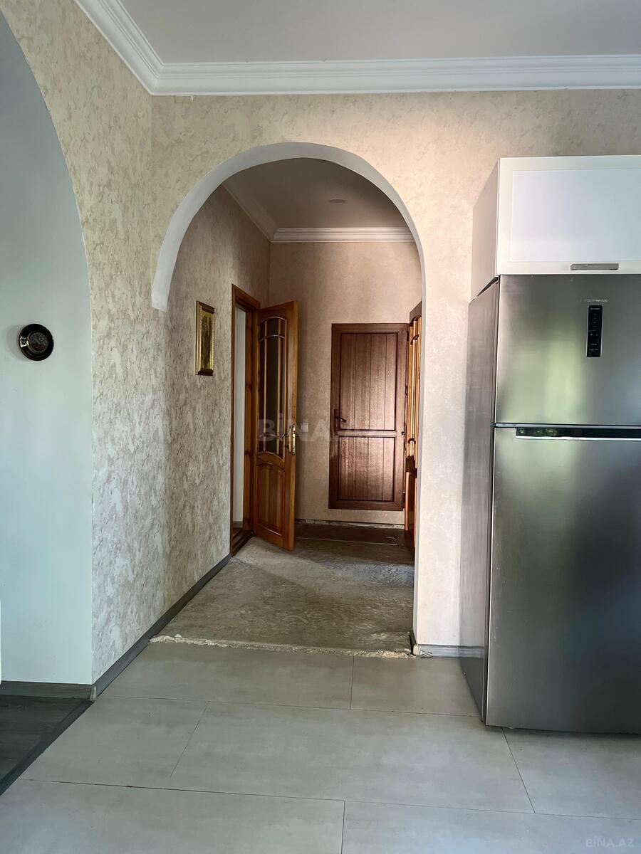 4 otaqlı Həyət evi/Bağ evi, Azadlıq Prospekti m., Bakı
