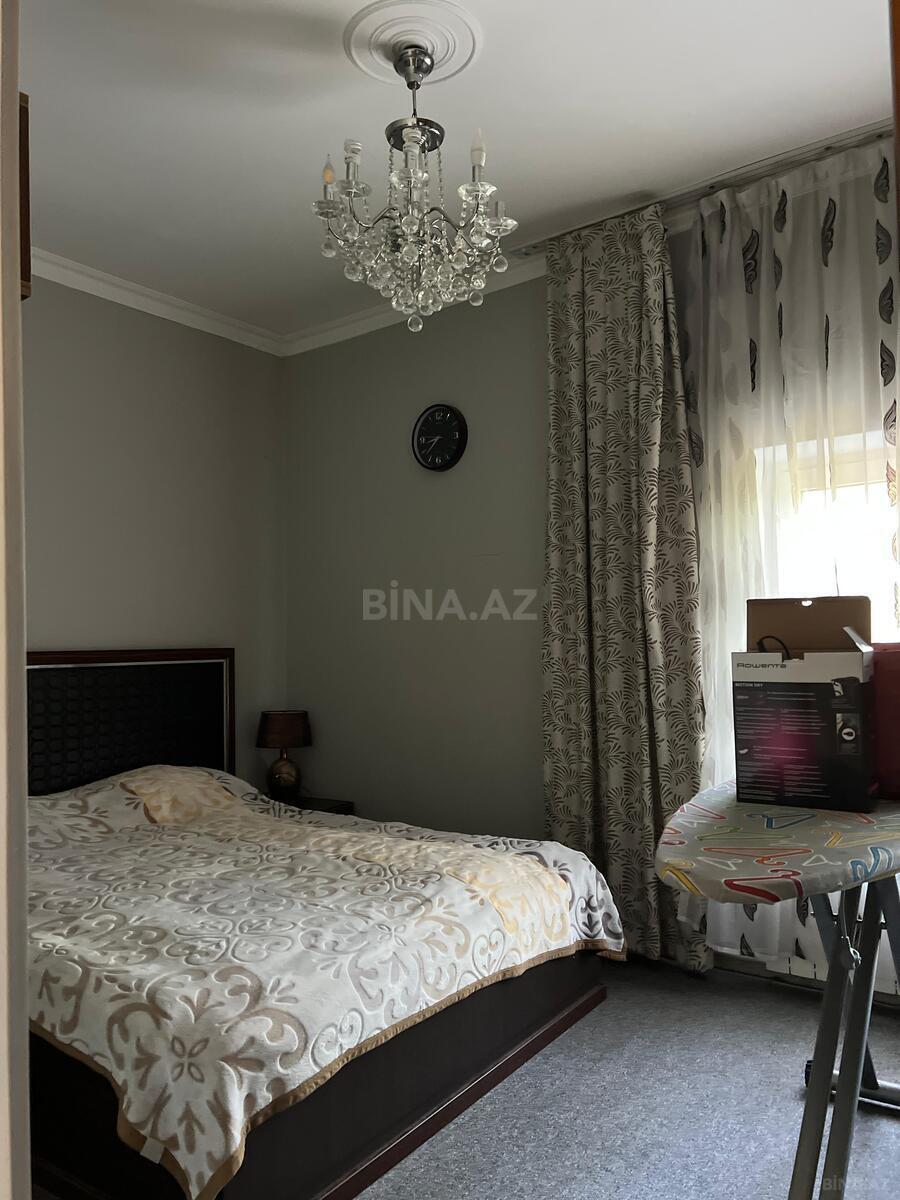 4 otaqlı Həyət evi/Bağ evi, Azadlıq Prospekti m., Bakı