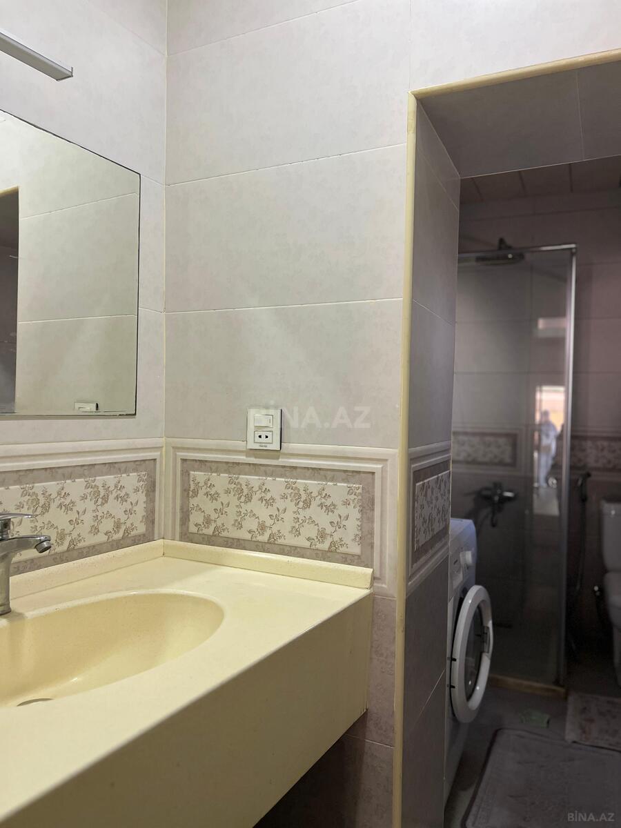 4 otaqlı Həyət evi/Bağ evi, Azadlıq Prospekti m., Bakı