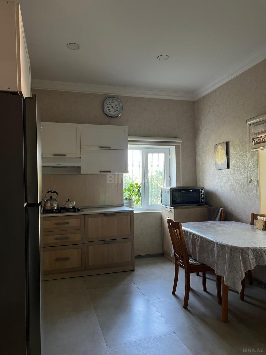 4 otaqlı Həyət evi/Bağ evi, Azadlıq Prospekti m., Bakı