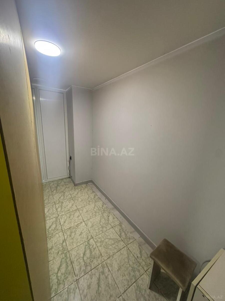 Obyekt İnşaatçılar m., Bakı