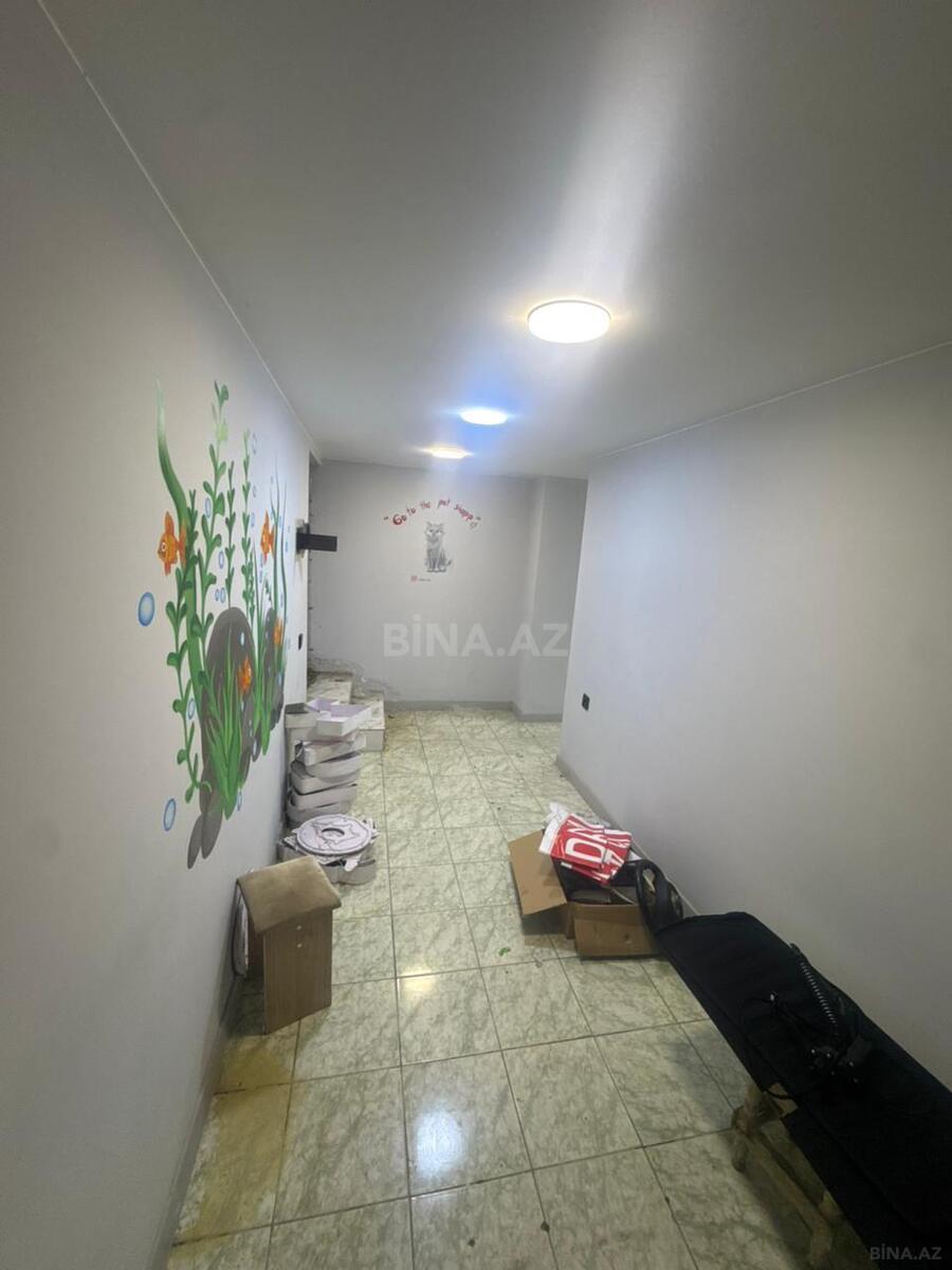 Obyekt İnşaatçılar m., Bakı