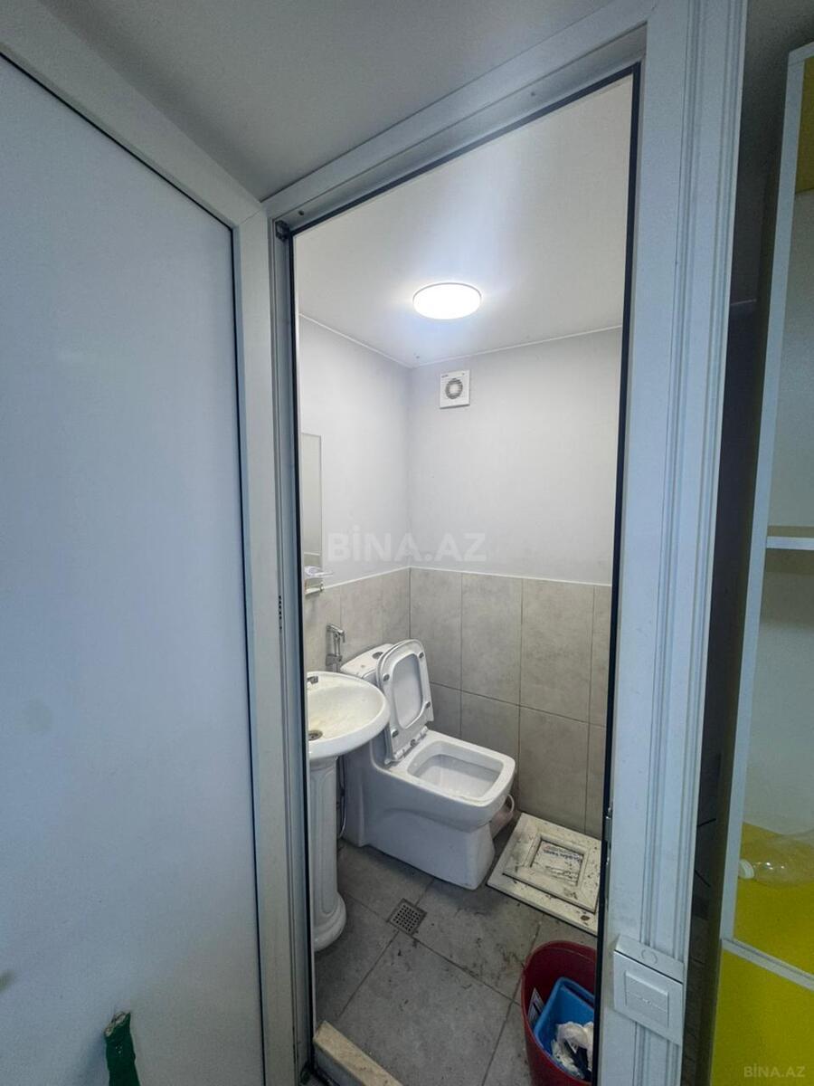 Obyekt İnşaatçılar m., Bakı