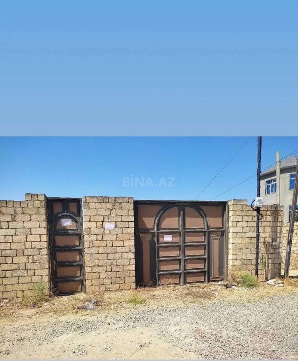 Torpaq Abşeron r., Bakı