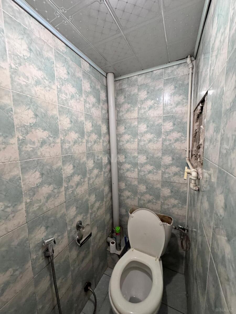 3 otaqlı Köhnə tikili, Azadlıq Prospekti m., Bakı