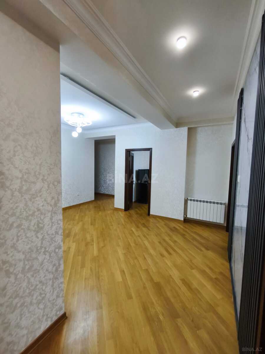 3 otaqlı Yeni tikili, Əhmədli m., Bakı