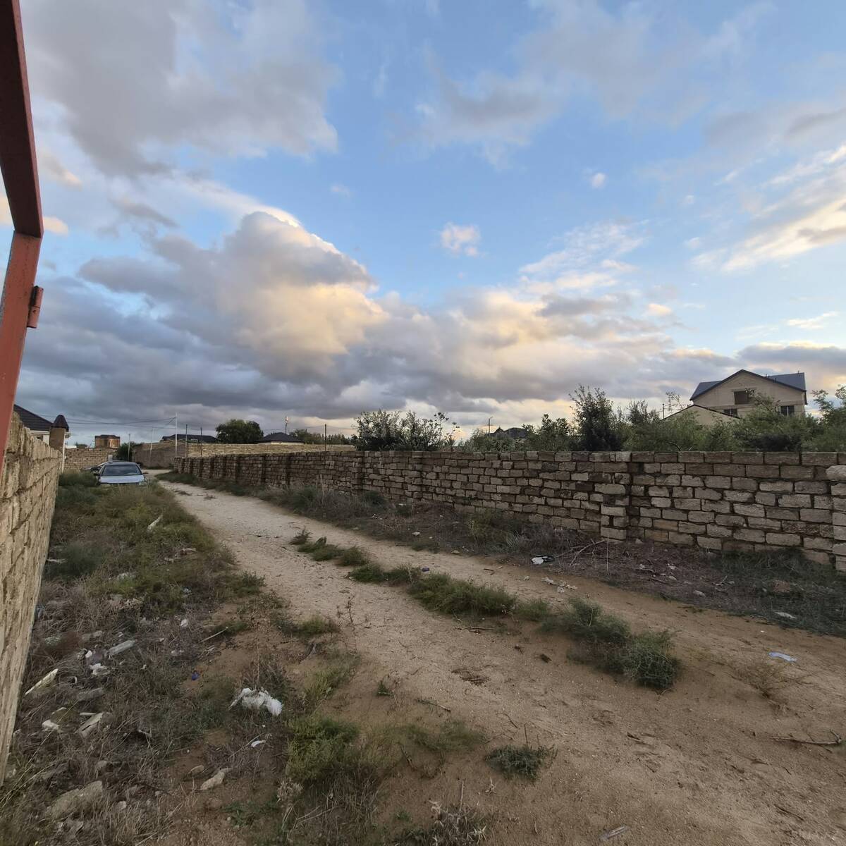 3 otaqlı Həyət evi/Bağ evi, Pirallahı r., Bakı