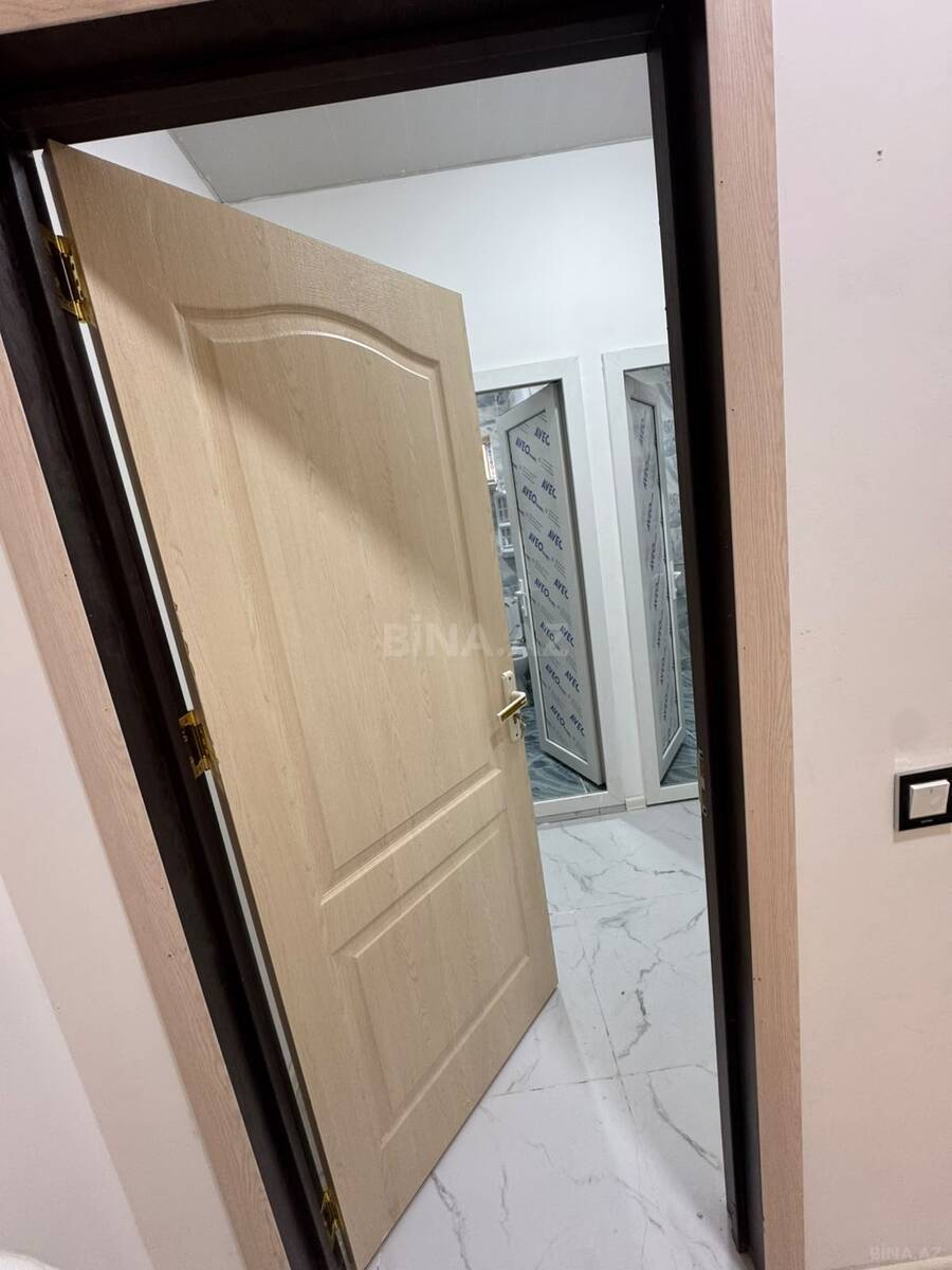 2 otaqlı Həyət evi/Bağ evi, İnşaatçılar m., Bakı