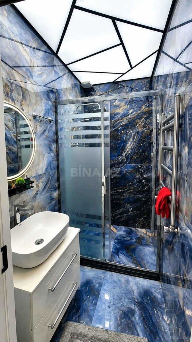 2 otaqlı Köhnə tikili, Gənclik m., Bakı