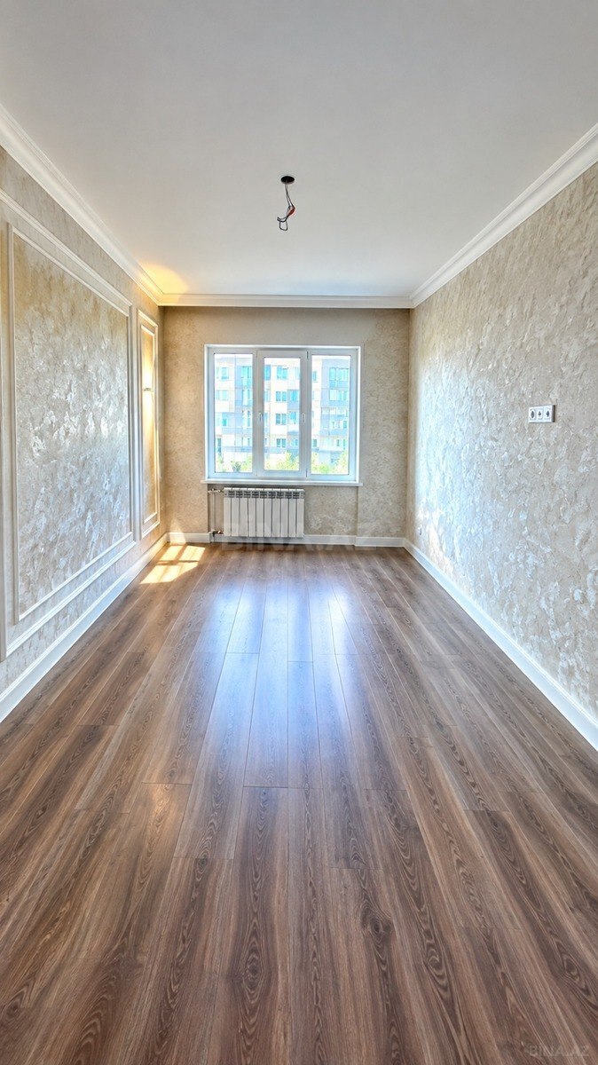 2 otaqlı Köhnə tikili, Gənclik m., Bakı