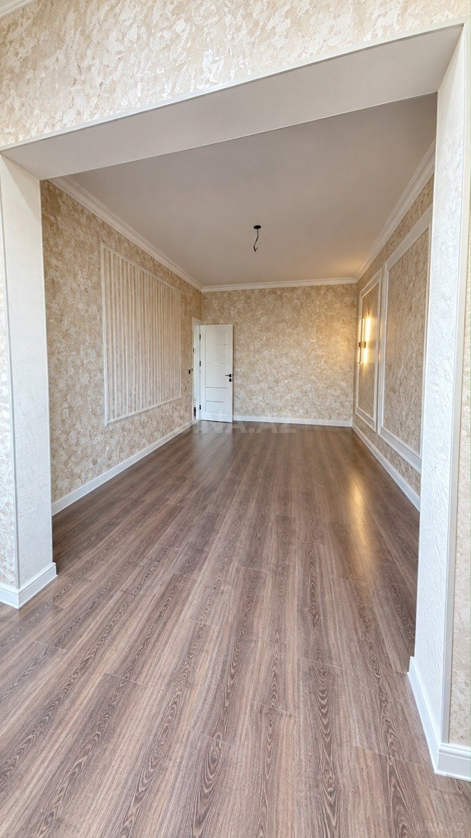 2 otaqlı Köhnə tikili, Gənclik m., Bakı