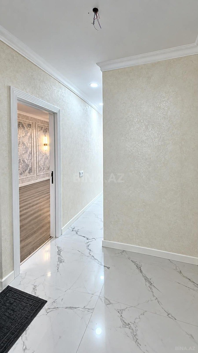 2 otaqlı Köhnə tikili, Gənclik m., Bakı