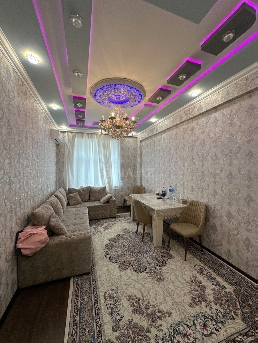 2 otaqlı Yeni tikili, Yasamal q., Bakı