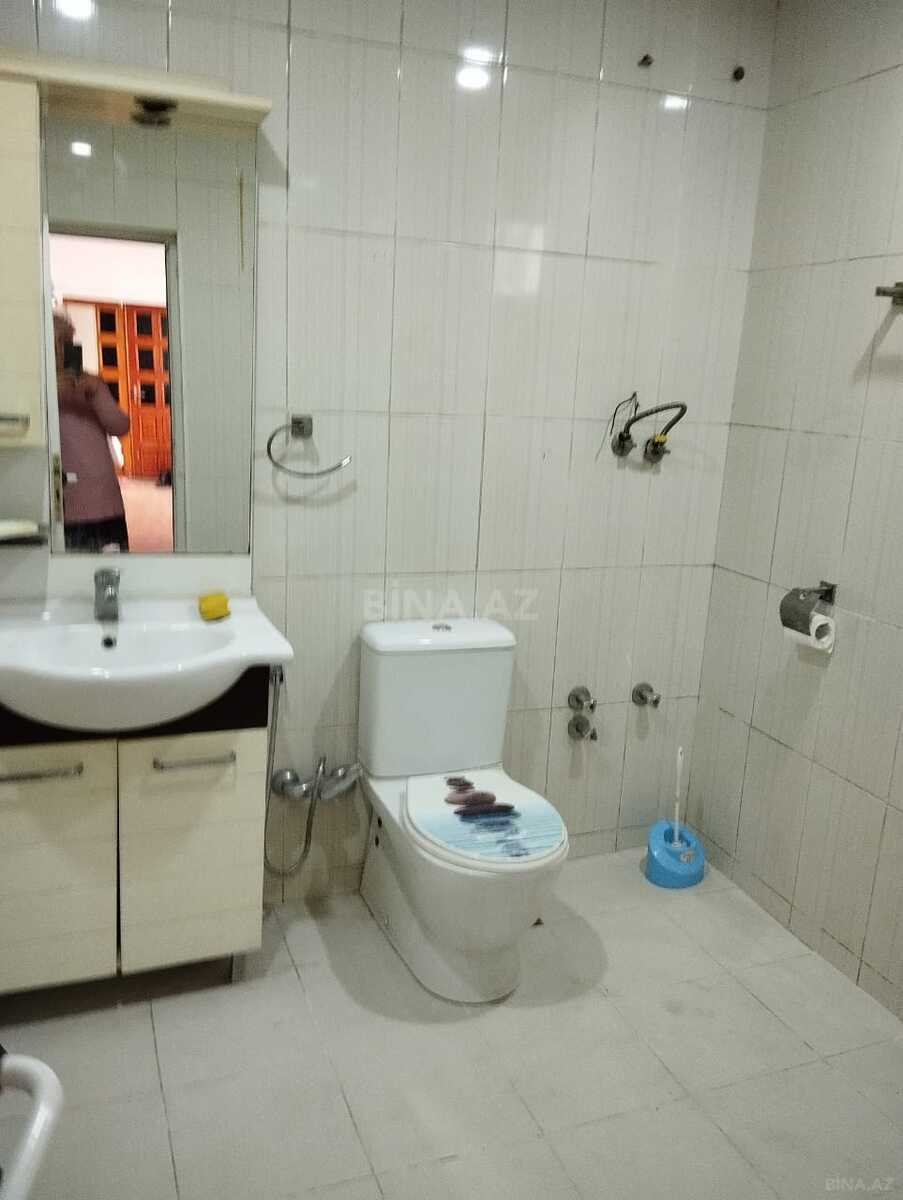 2 otaqlı Köhnə tikili, Sahil m., Bakı