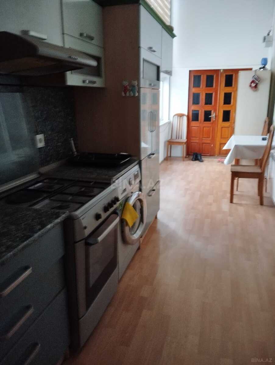 2 otaqlı Köhnə tikili, Sahil m., Bakı