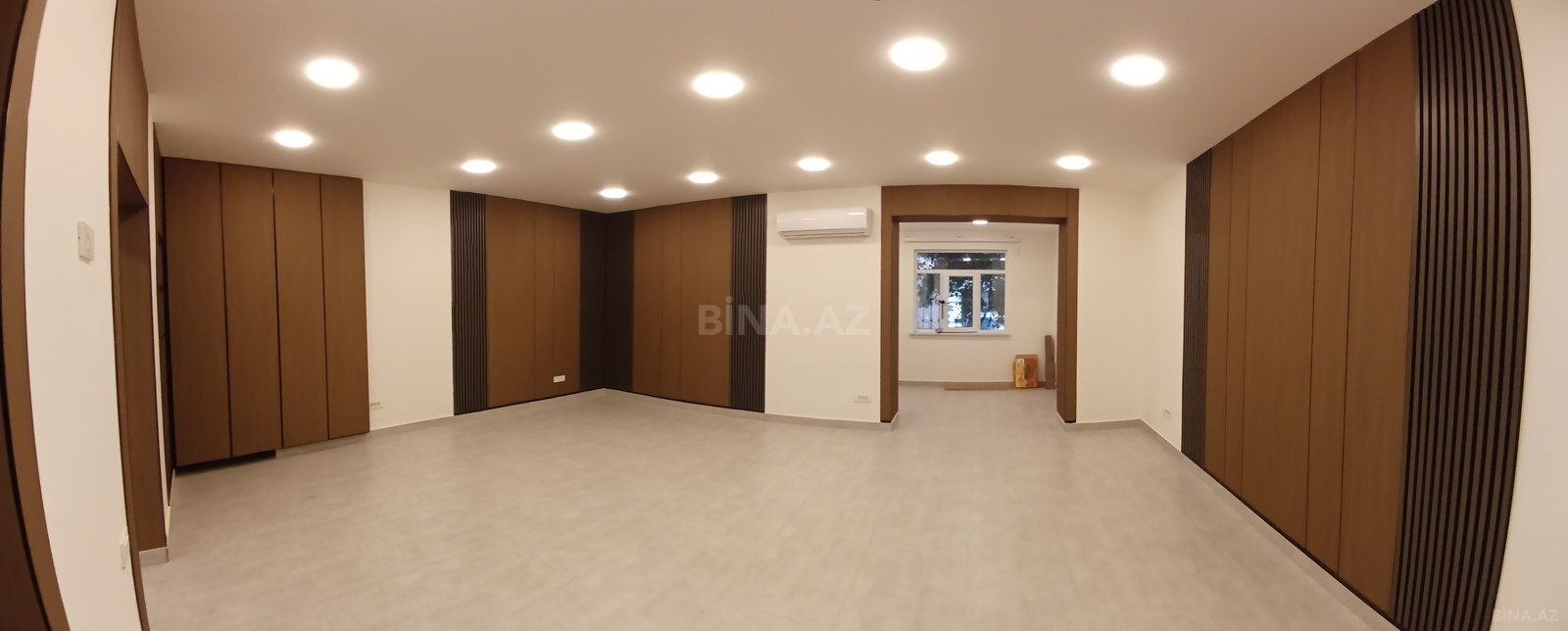 Obyekt Şah İsmayıl Xətai m., Bakı