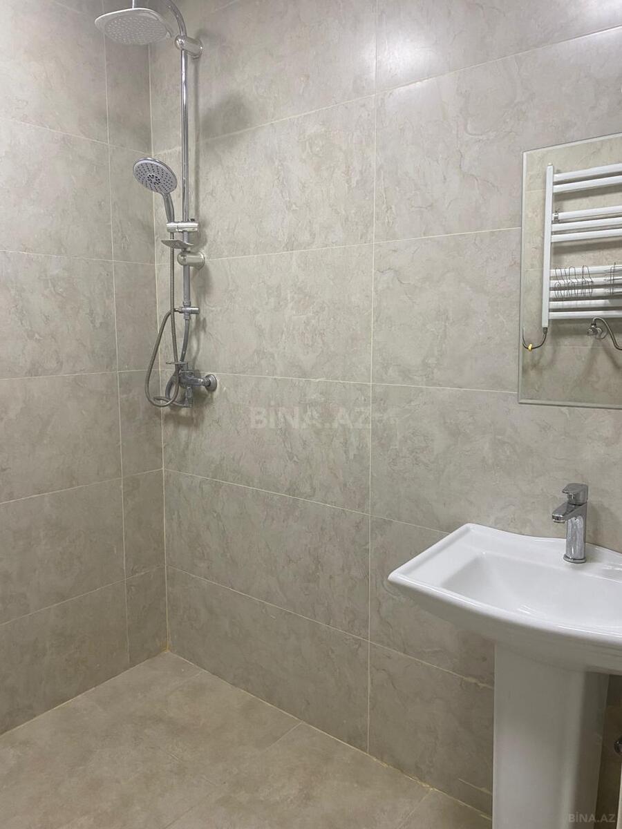 2 otaqlı Yeni tikili, Nərimanov r., Bakı
