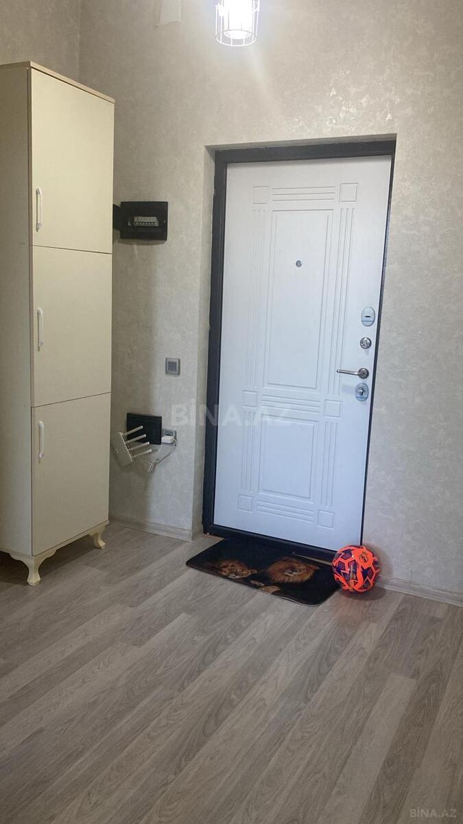 2 otaqlı Yeni tikili, Nərimanov r., Bakı