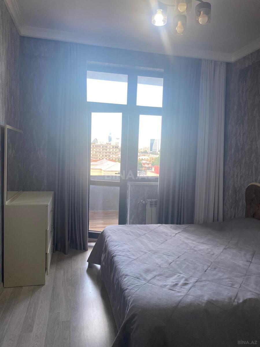 2 otaqlı Yeni tikili, Nərimanov r., Bakı