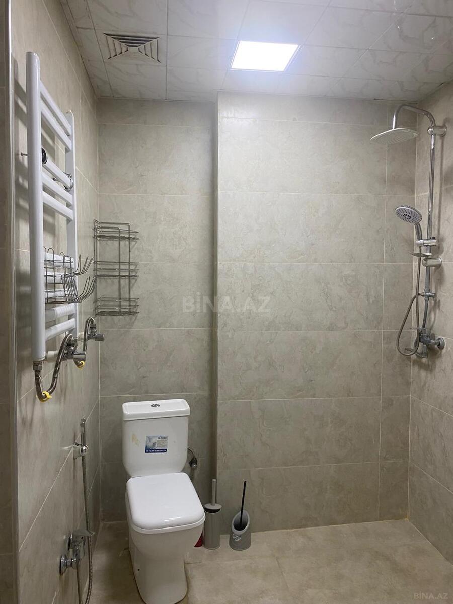 2 otaqlı Yeni tikili, Nərimanov r., Bakı