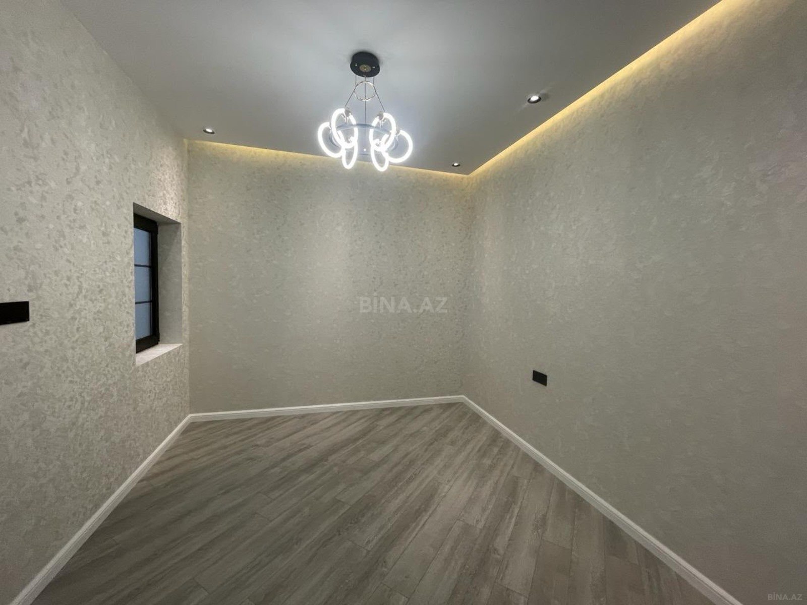 3 otaqlı Yeni tikili, Həzi Aslanov m., Bakı