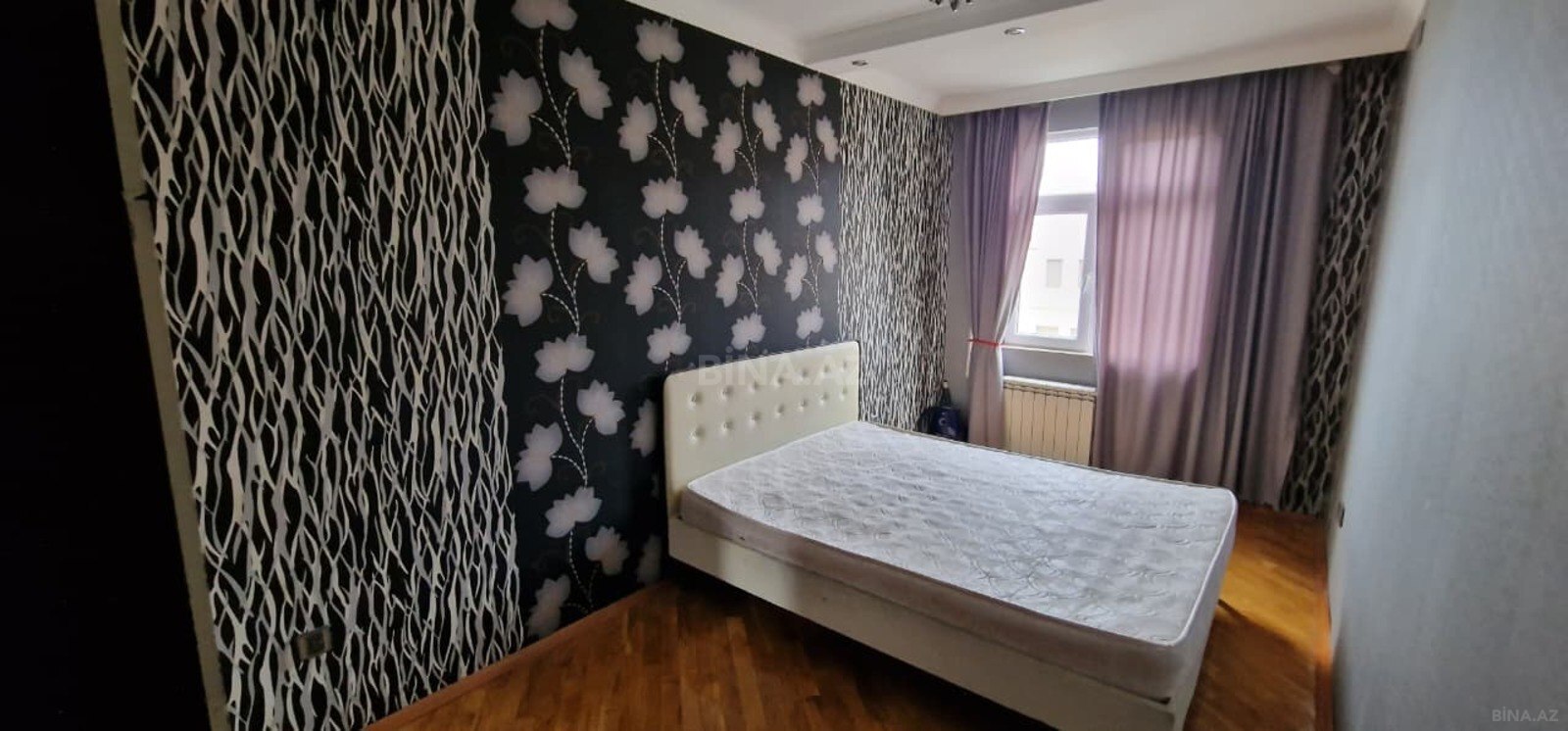2 otaqlı Köhnə tikili, Dərnəgül m., Bakı