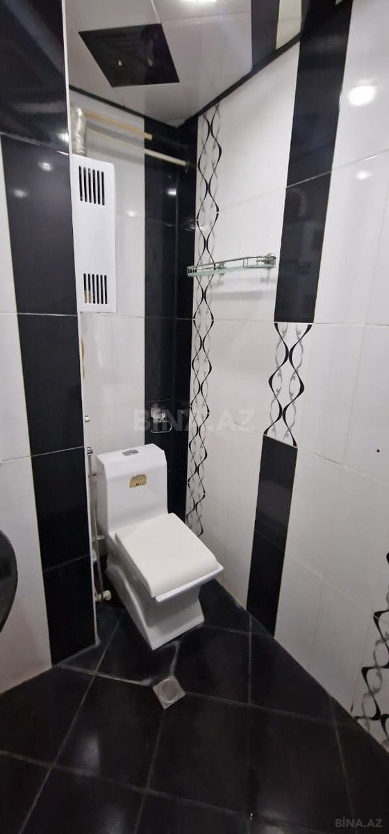 2 otaqlı Köhnə tikili, Dərnəgül m., Bakı