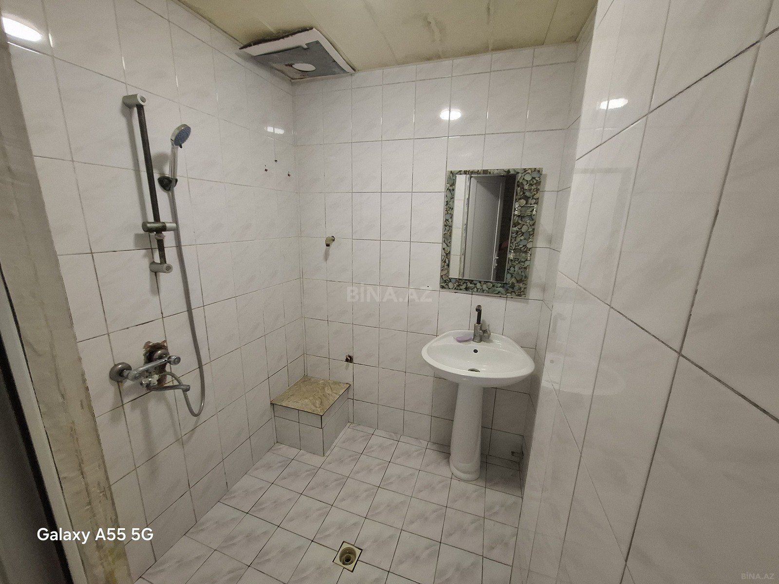 2 otaqlı Köhnə tikili, Hövsan q., Bakı
