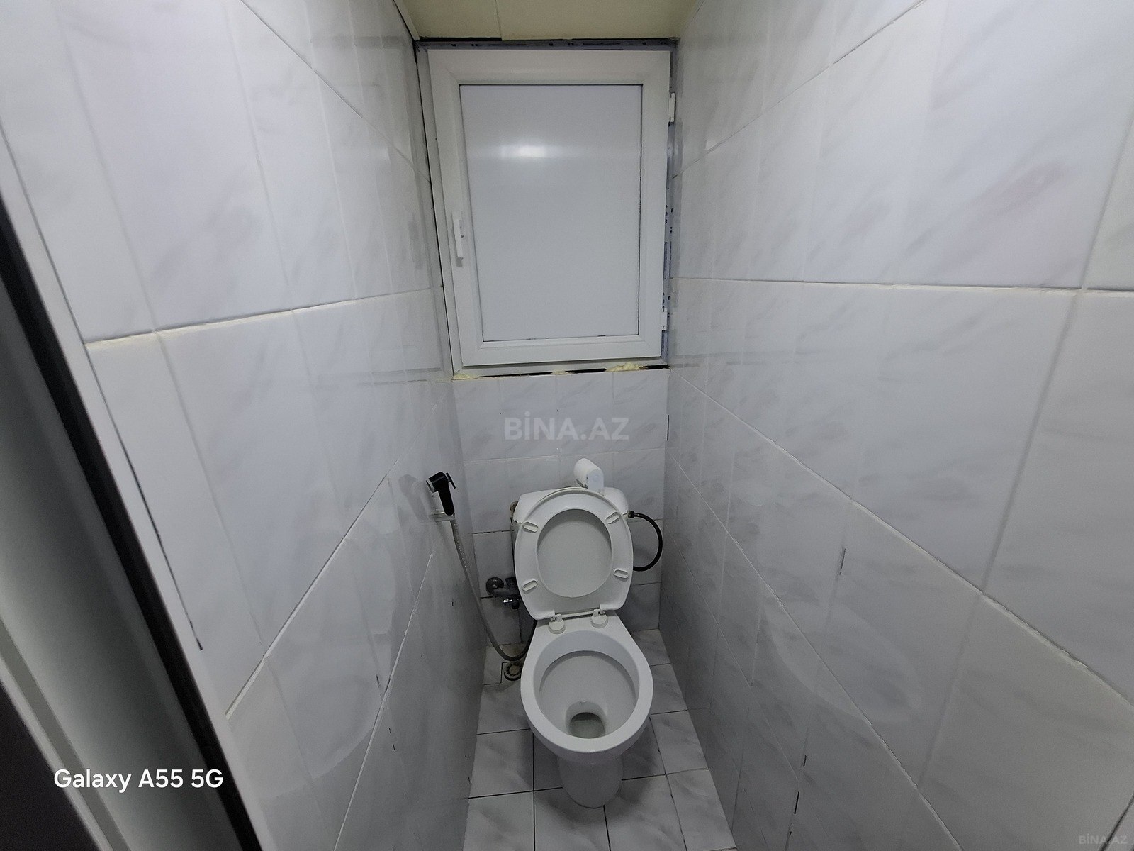 2 otaqlı Köhnə tikili, Hövsan q., Bakı
