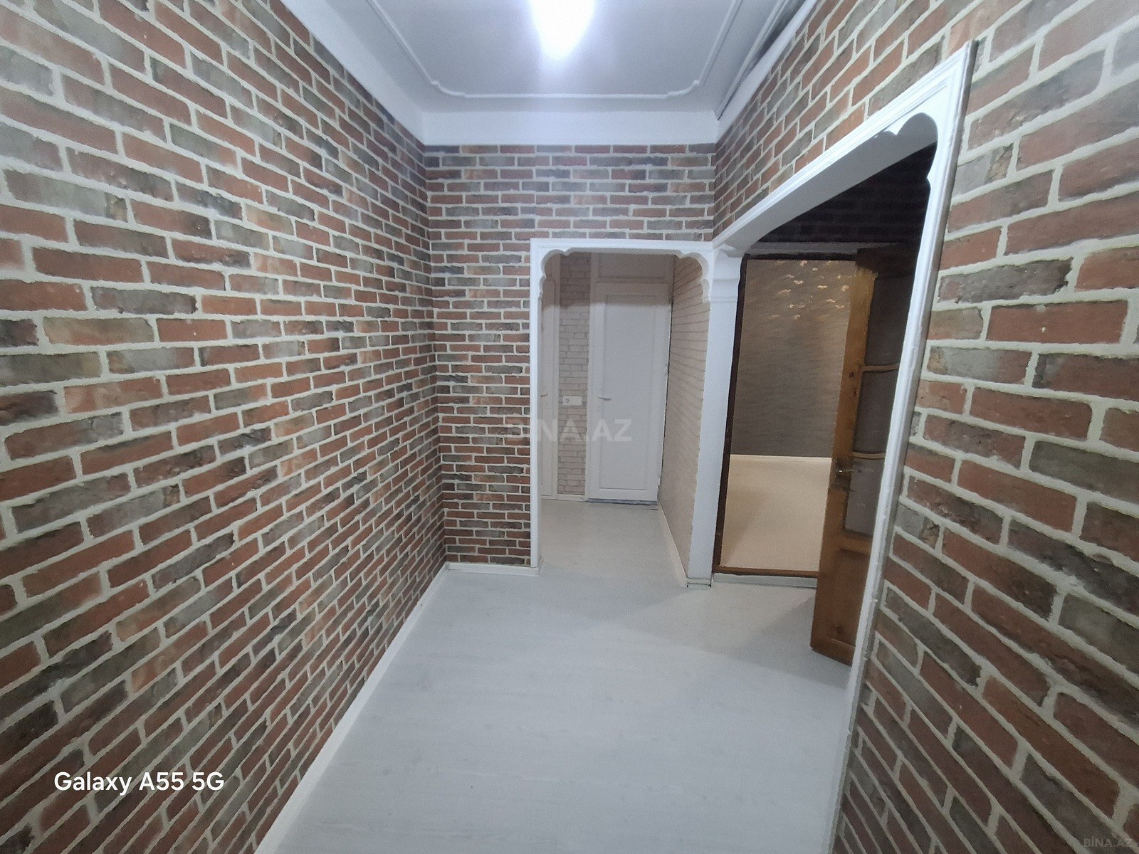 2 otaqlı Köhnə tikili, Hövsan q., Bakı