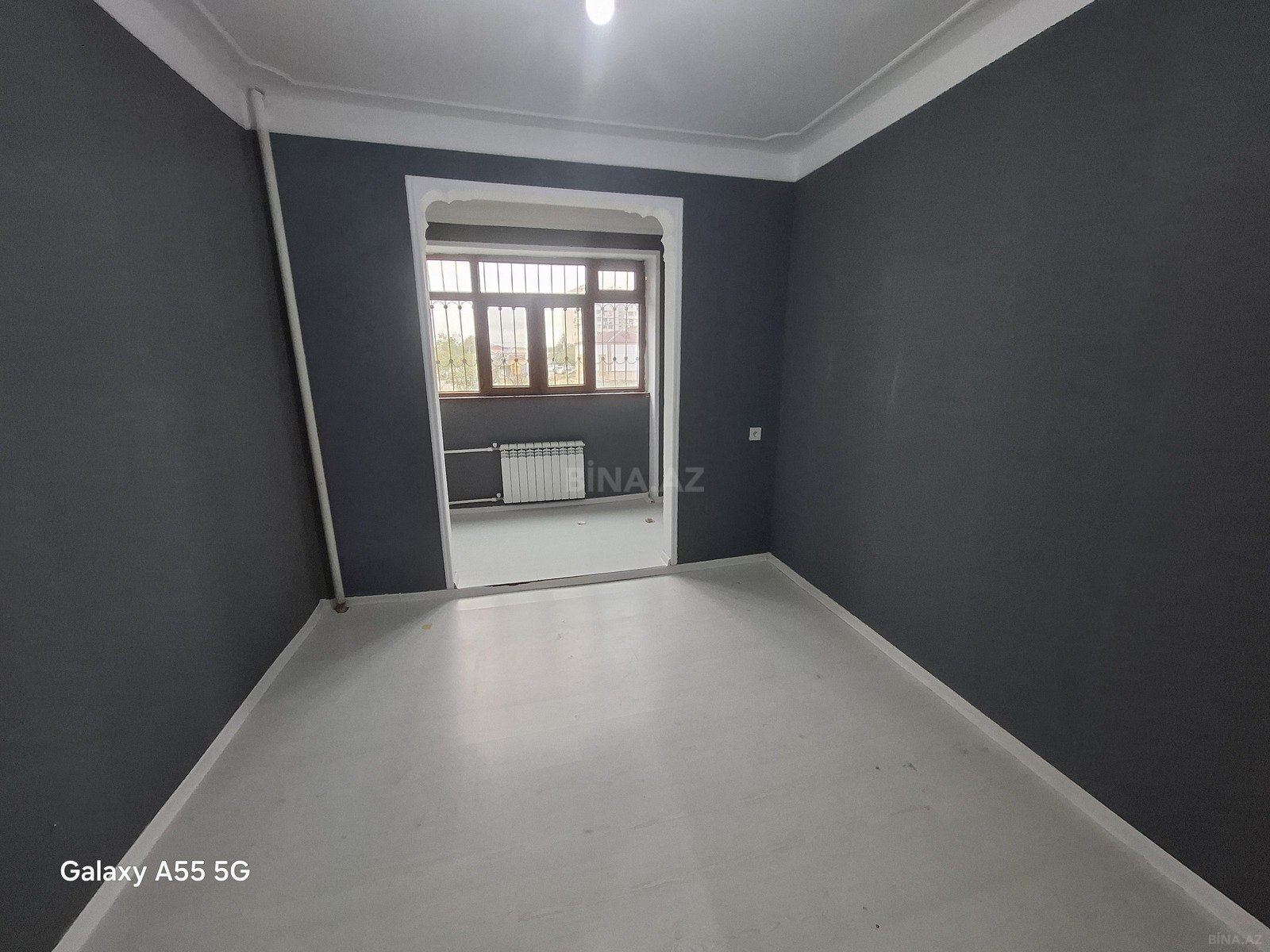 2 otaqlı Köhnə tikili, Hövsan q., Bakı