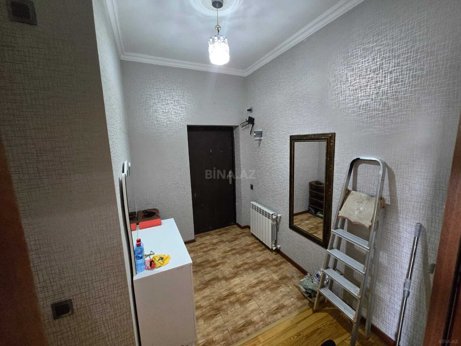 2 otaqlı Yeni tikili, Xırdalan