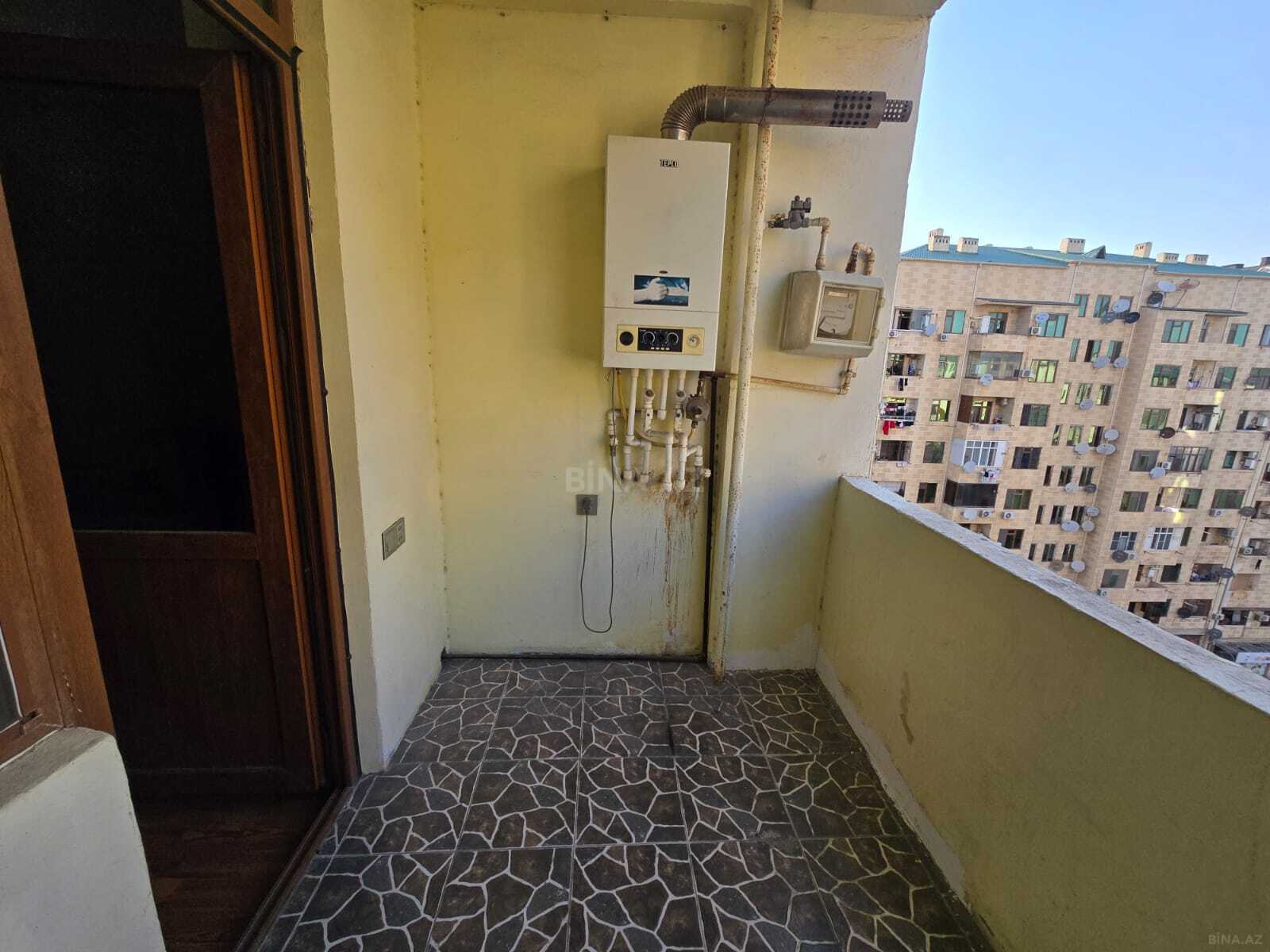 2 otaqlı Yeni tikili, Xırdalan