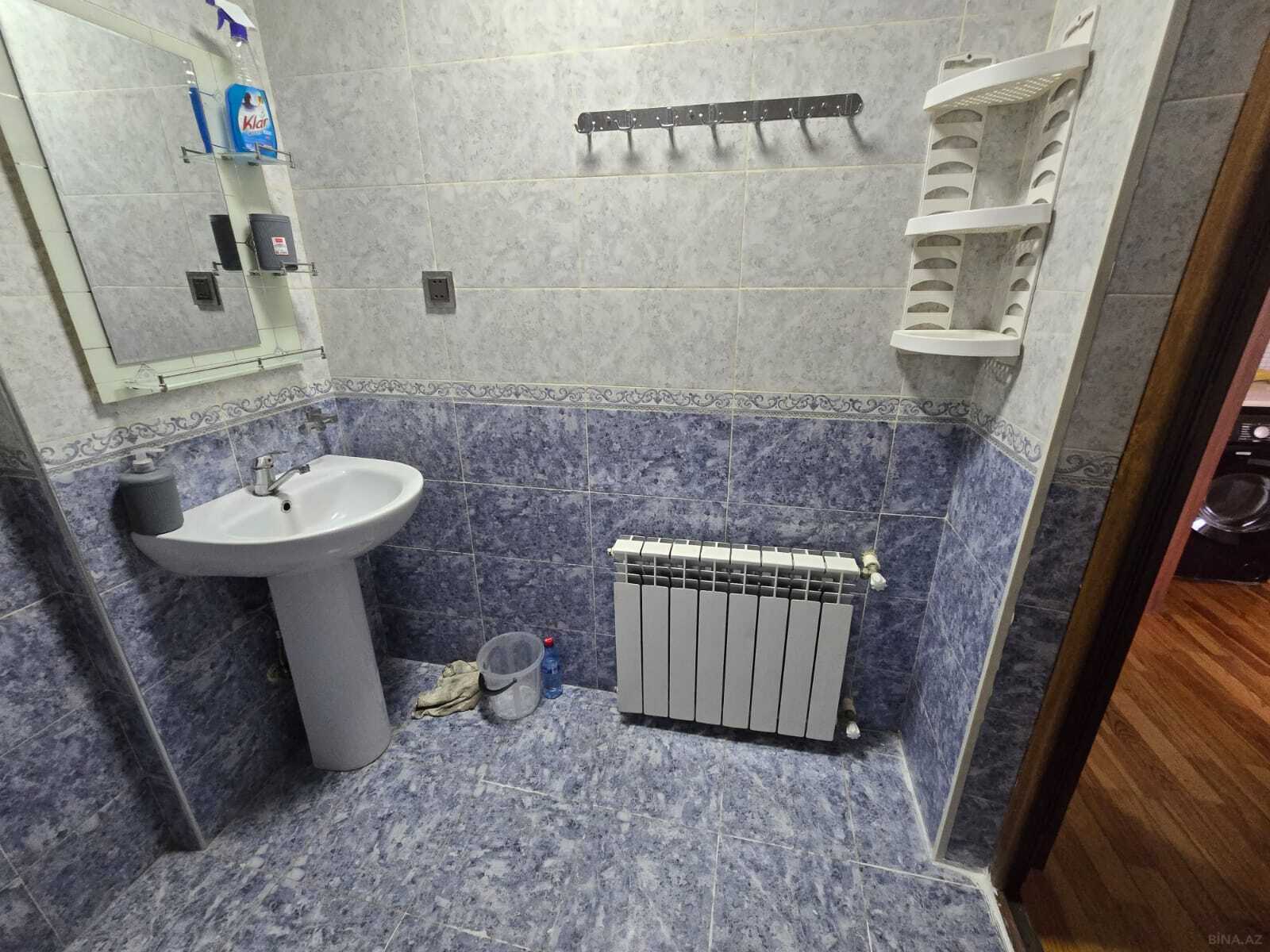 2 otaqlı Yeni tikili, Xırdalan