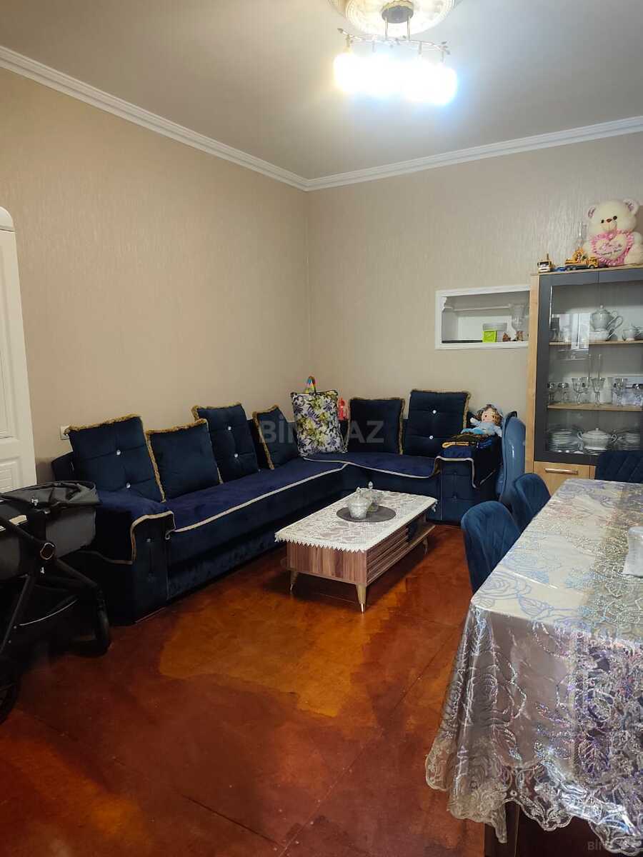 3 otaqlı Həyət evi/Bağ evi, 20-ci sahə q., Bakı