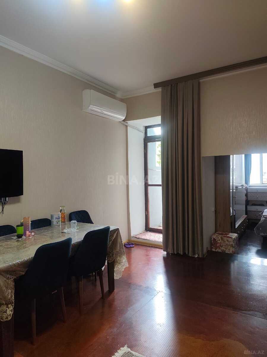 3 otaqlı Həyət evi/Bağ evi, 20-ci sahə q., Bakı