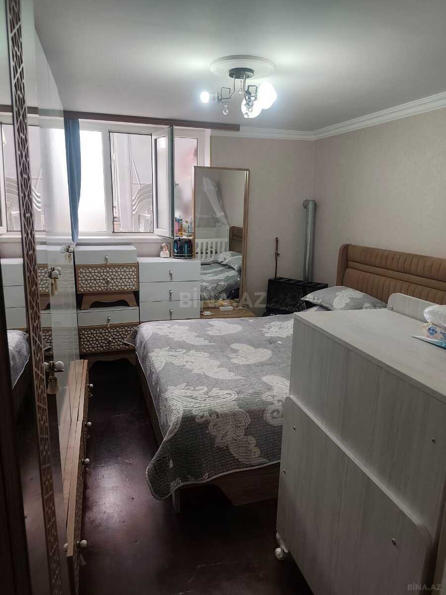 3 otaqlı Həyət evi/Bağ evi, 20-ci sahə q., Bakı