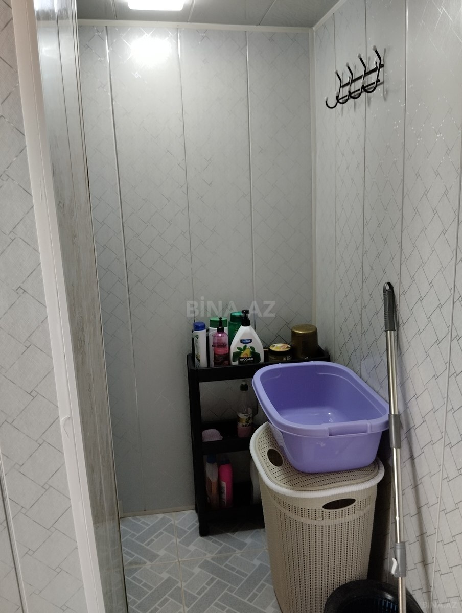 3 otaqlı Həyət evi/Bağ evi, 20-ci sahə q., Bakı