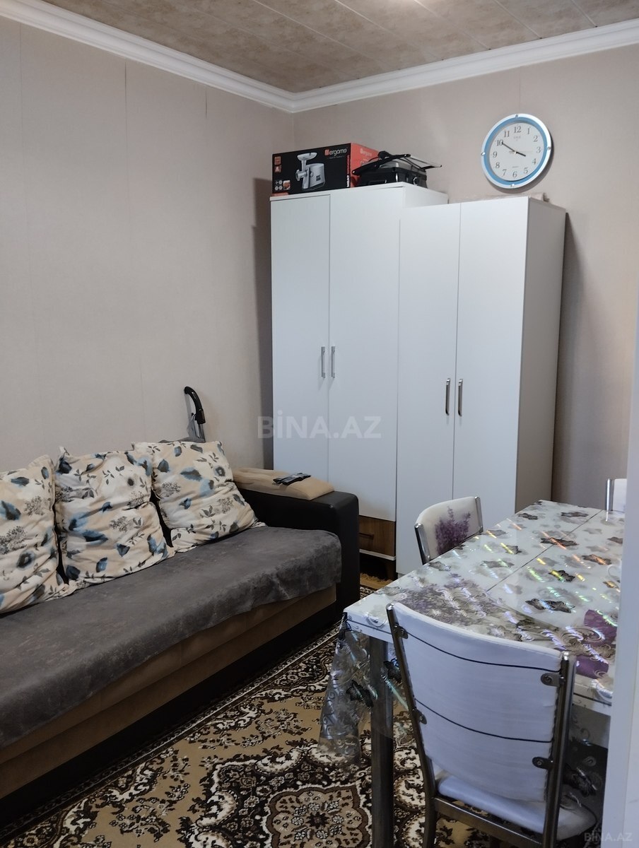 3 otaqlı Həyət evi/Bağ evi, 20-ci sahə q., Bakı