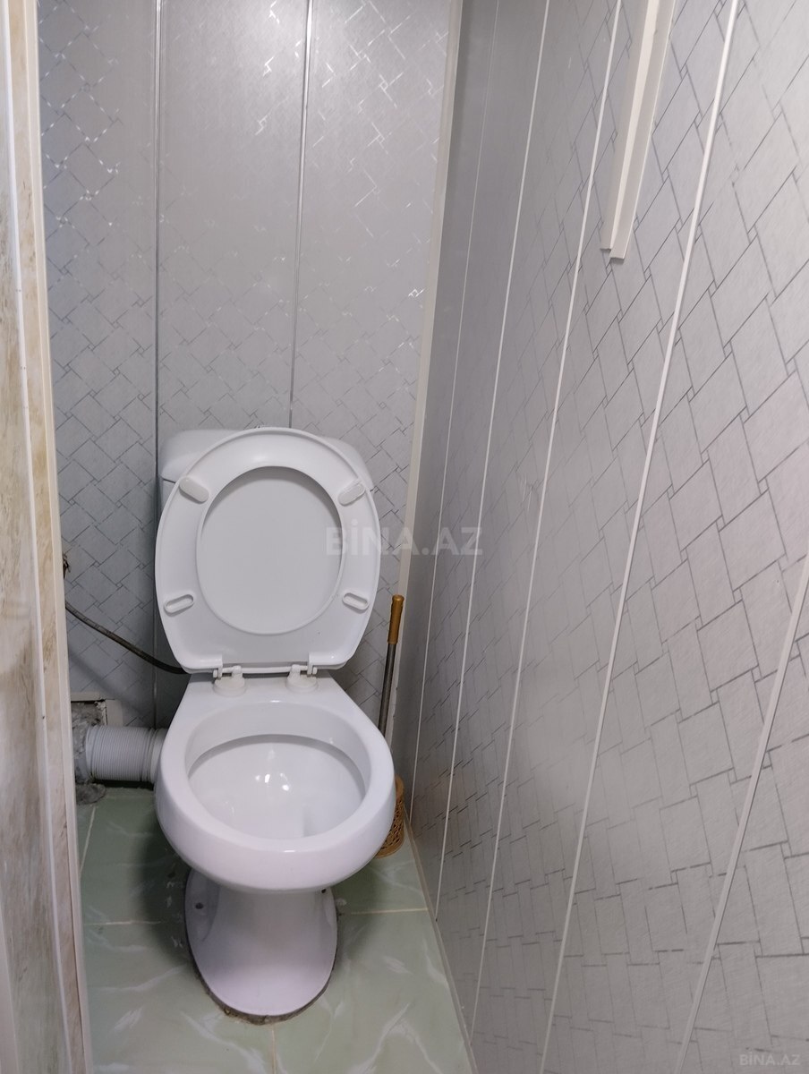 3 otaqlı Həyət evi/Bağ evi, 20-ci sahə q., Bakı