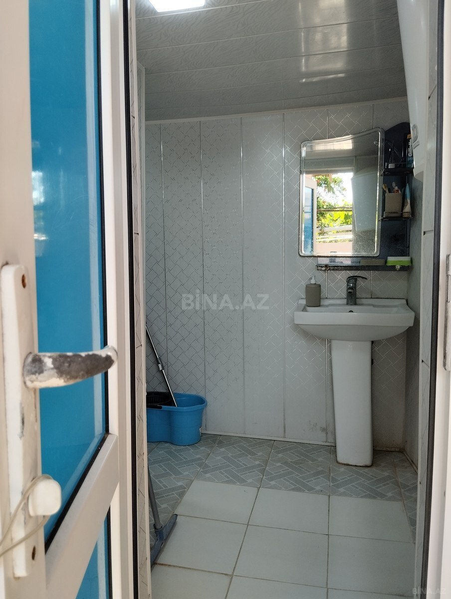 3 otaqlı Həyət evi/Bağ evi, 20-ci sahə q., Bakı