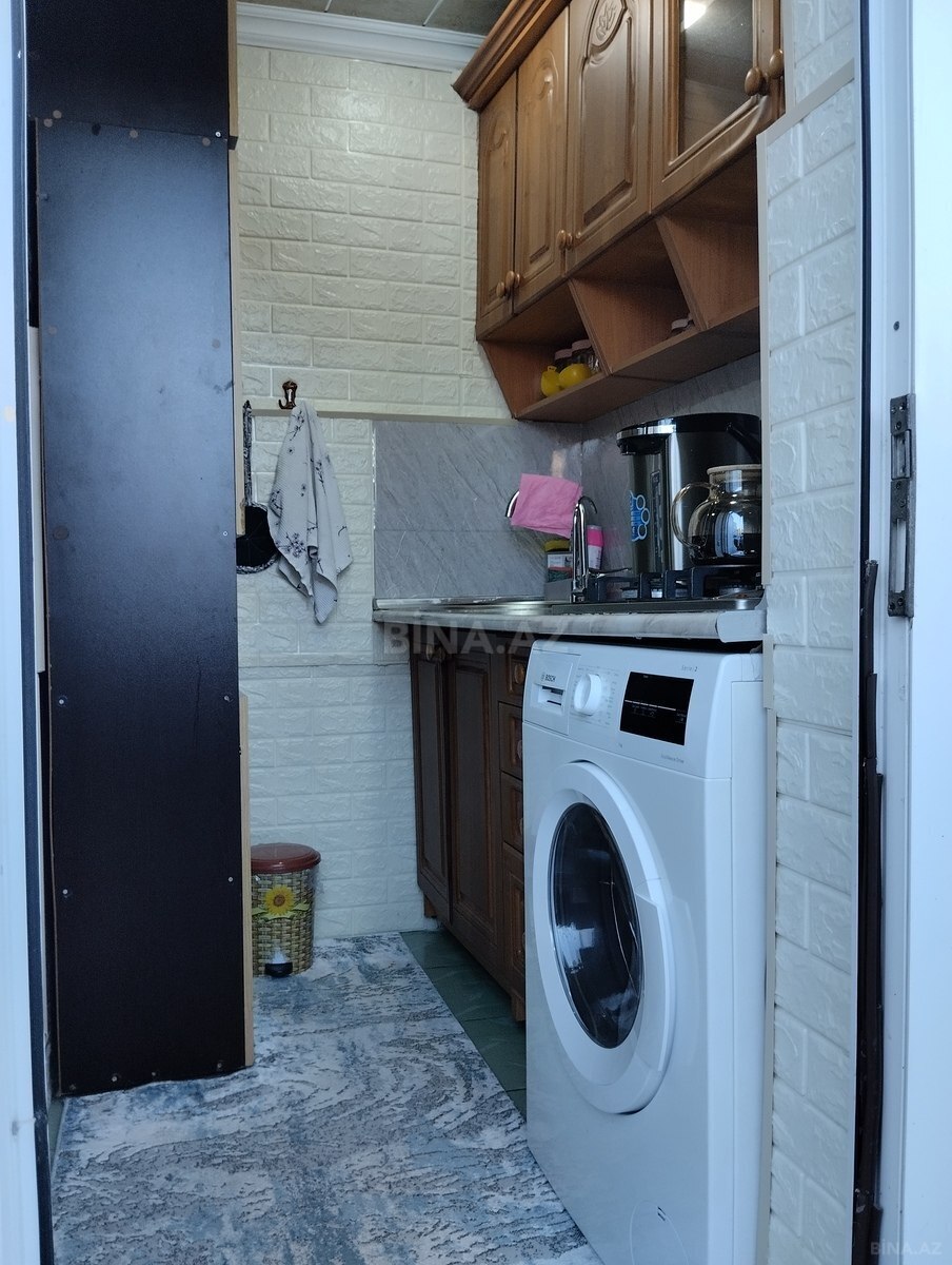 3 otaqlı Həyət evi/Bağ evi, 20-ci sahə q., Bakı