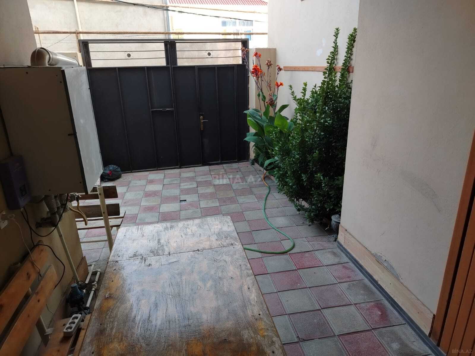 4 otaqlı Həyət evi/Bağ evi, Masazır q., Bakı