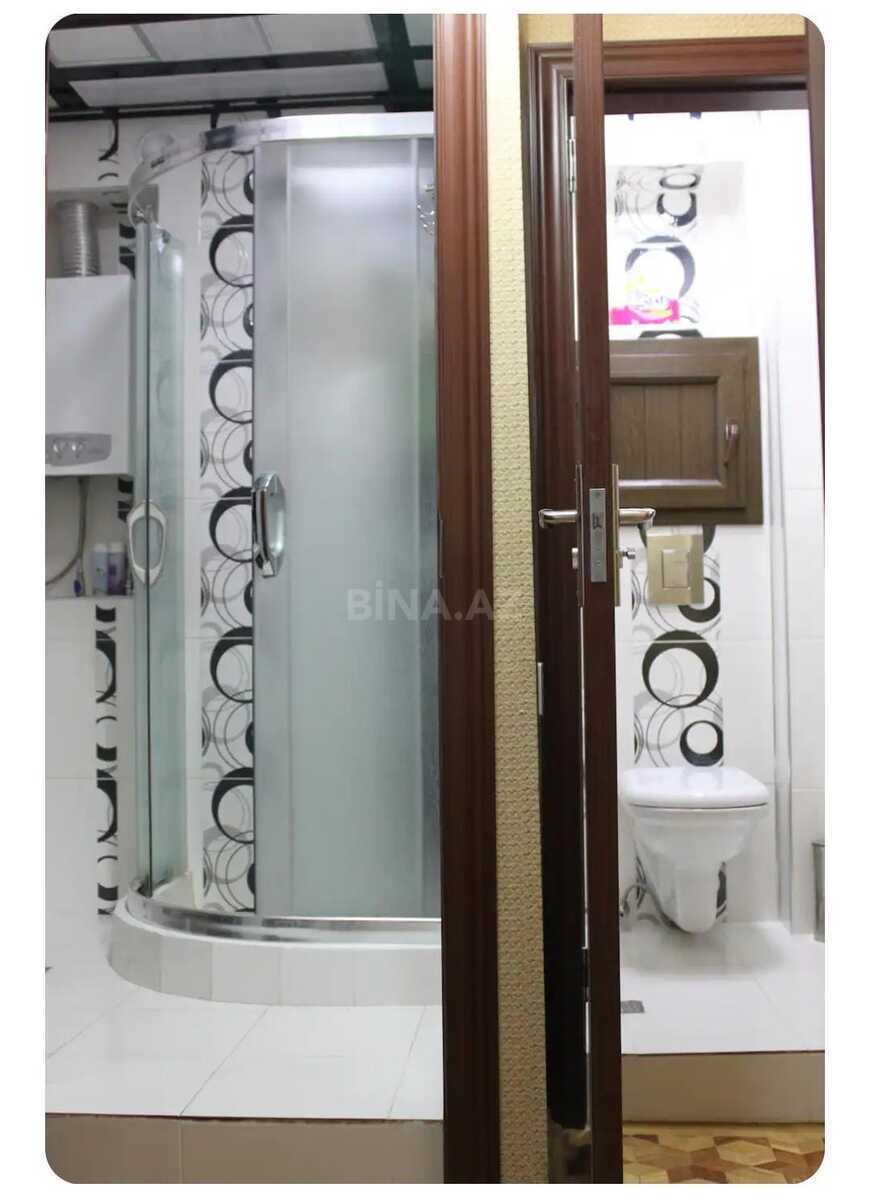 3 otaqlı Köhnə tikili, Sahil m., Bakı