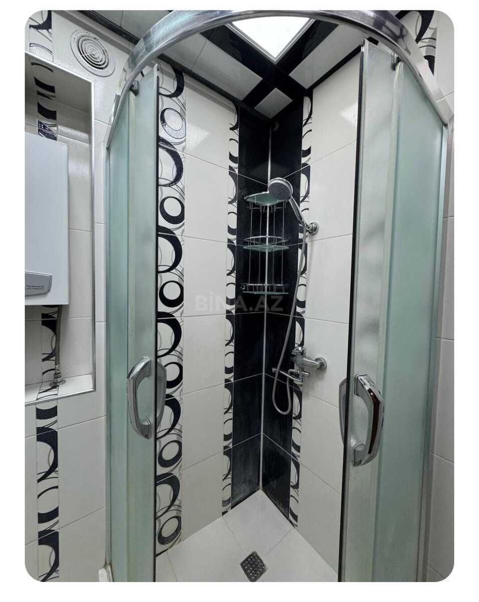 3 otaqlı Köhnə tikili, Sahil m., Bakı